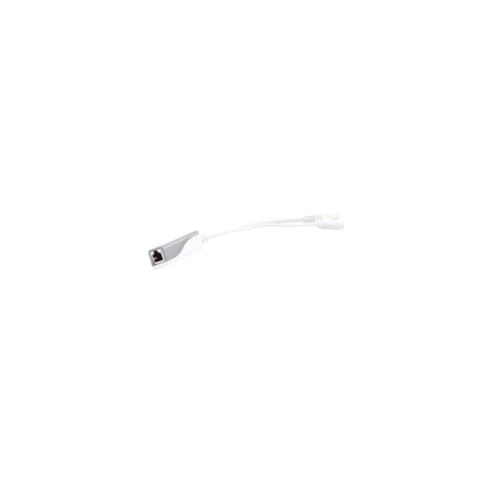 PoE Pasivo para Equipos Mikrotik 10/100/1000 Mbps