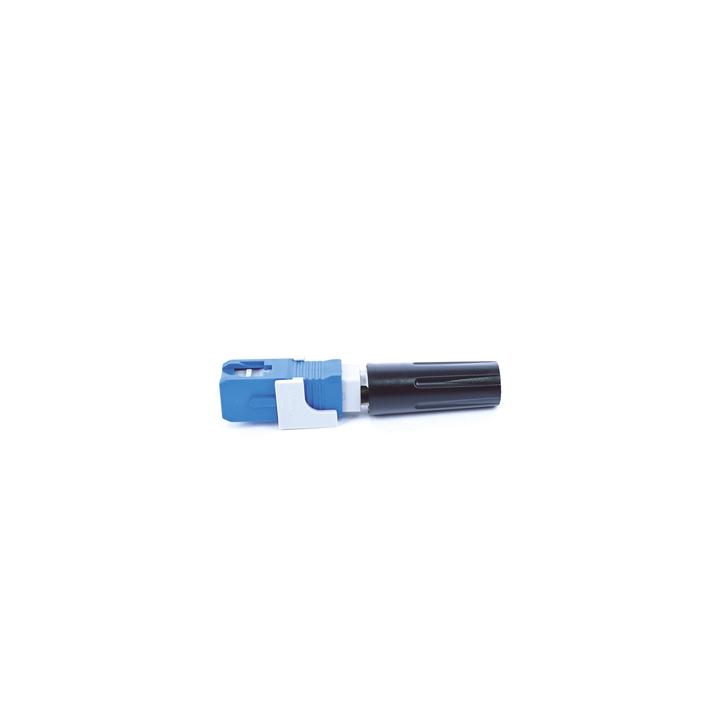 Conector Mecánico Monomodo SC/UPC Pre-pulido 3 mm (0.12 Pulgadas) (Bolsa con 10 Piezas)