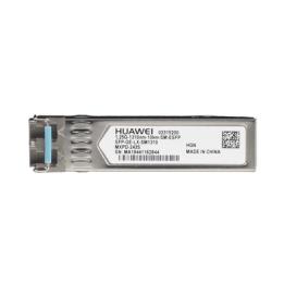 Transceptor Óptico eSFP / Velocidad de 1Gbps / Monomodo / 1310nm / Conector LC / Distancia de hasta 10 Km