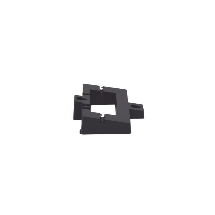 Montaje de pared para teléfonos serie GRP2601/P, GRP2602/P/W, GRP2603/P, GRP2604/P, GRP2610 y GRP2611G de Grandstream