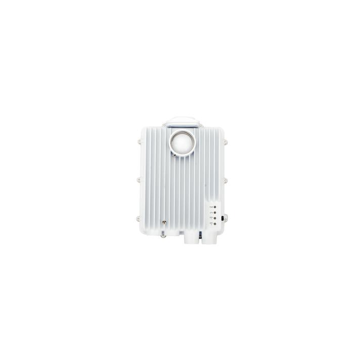 Radio Backhaul PTP, Antena integrada de 8 dBi, MIMO 4X4, 5.1 - 6.4 GHz, IP67, Velocidad hasta 3 Gbps, Adaptación