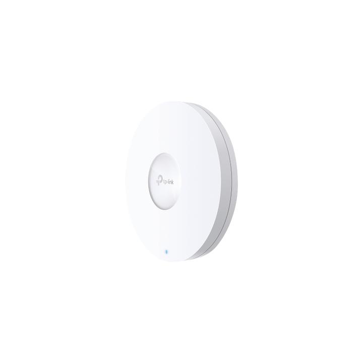 Punto de Acceso Omada / Wi-Fi 6 AX1800 MU-MIMO 2X2 / Omada Mesh / Alta Densidad de Usuarios / Configuración por