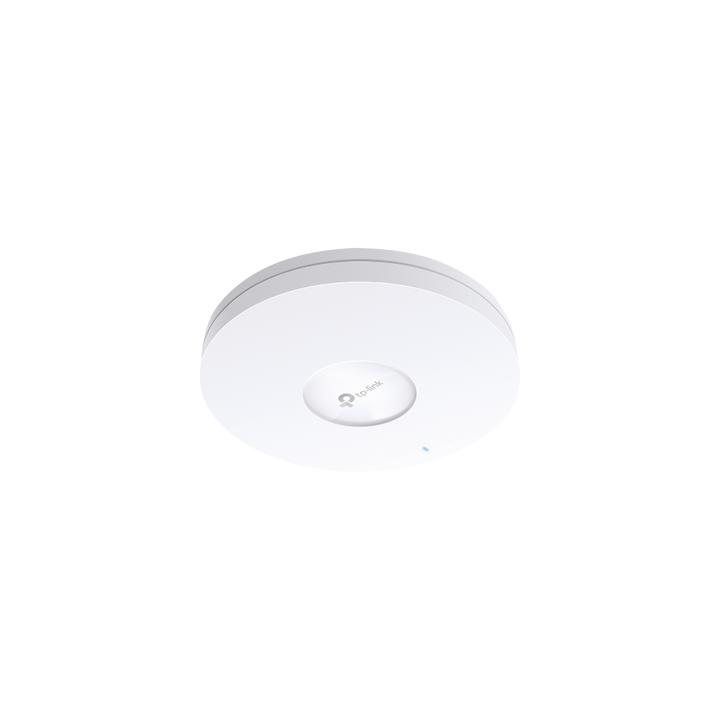 Punto de Acceso Omada / Wi-Fi 6 AX1800 MU-MIMO 2X2 / Omada Mesh / Alta Densidad de Usuarios / Configuración por