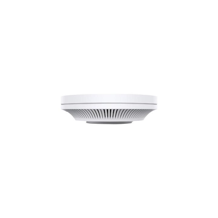 Punto de Acceso Omada / Wi-Fi 6 AX1800 MU-MIMO 2X2 / Omada Mesh / Alta Densidad de Usuarios / Configuración por