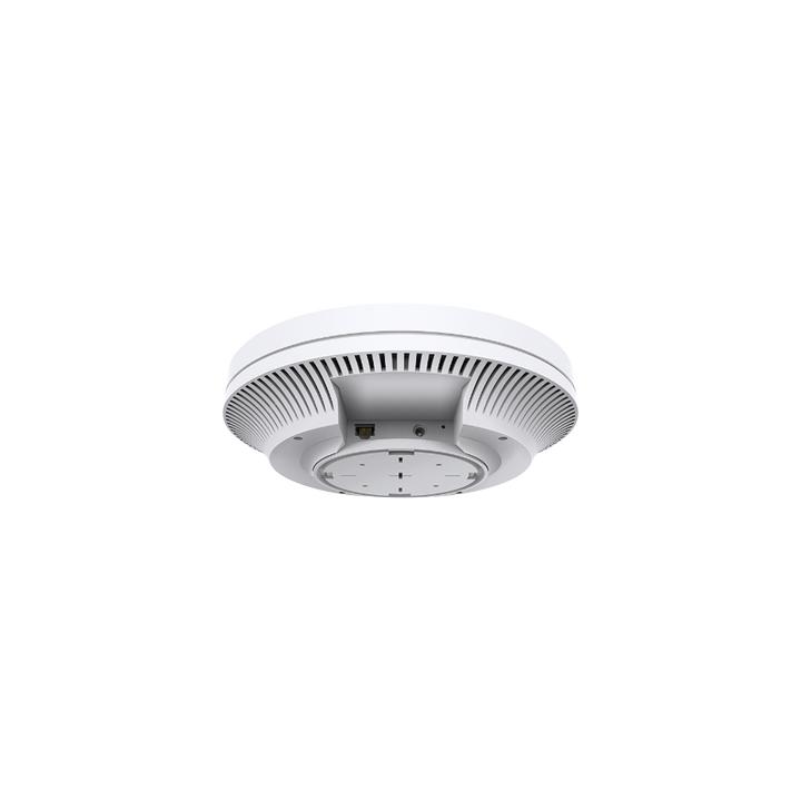 Punto de Acceso Omada / Wi-Fi 6 AX1800 MU-MIMO 2X2 / Omada Mesh / Alta Densidad de Usuarios / Configuración por