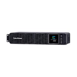 UPS de 1500 VA/1000 W, Topología Línea Interactiva, Entrada 120 Vca NEMA 5-15P, Onda Senoidal Pura, Torre o Rack 2