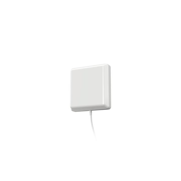 Antena Tipo Panel Multibanda 617-960 MHz/ 1710-2700 MHz. Para interior. Especial para amplificadores y dispositivos