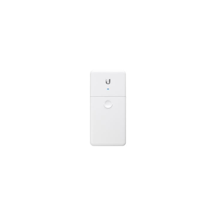 Transporte óptico de datos para dispositivos PoE Ubiquiti Networks de exteriores