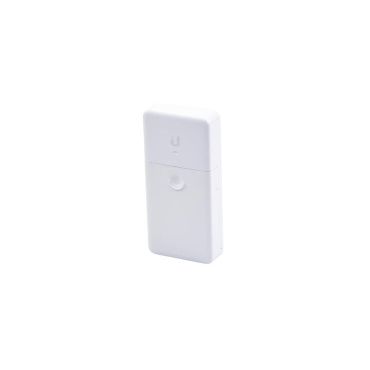 Transporte óptico de datos para dispositivos PoE Ubiquiti Networks de exteriores