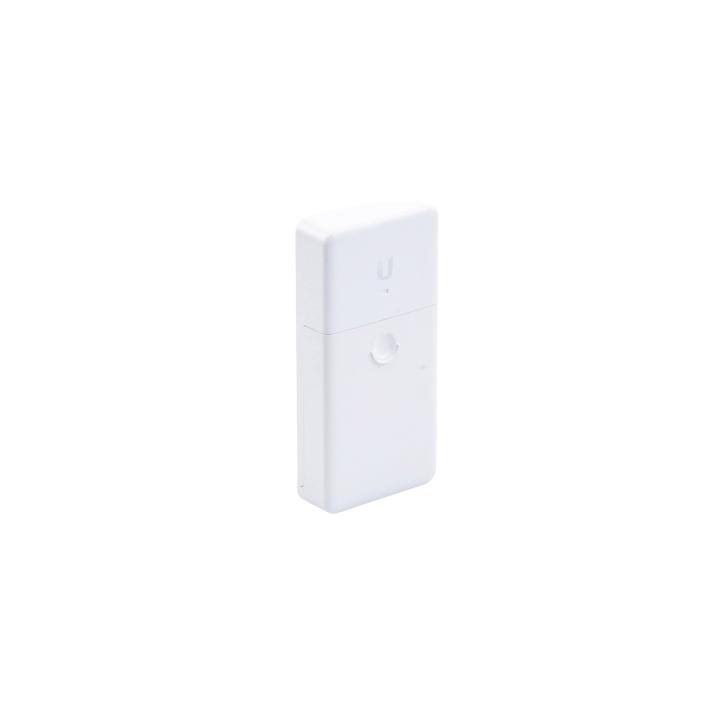 Transporte óptico de datos para dispositivos PoE Ubiquiti Networks de exteriores