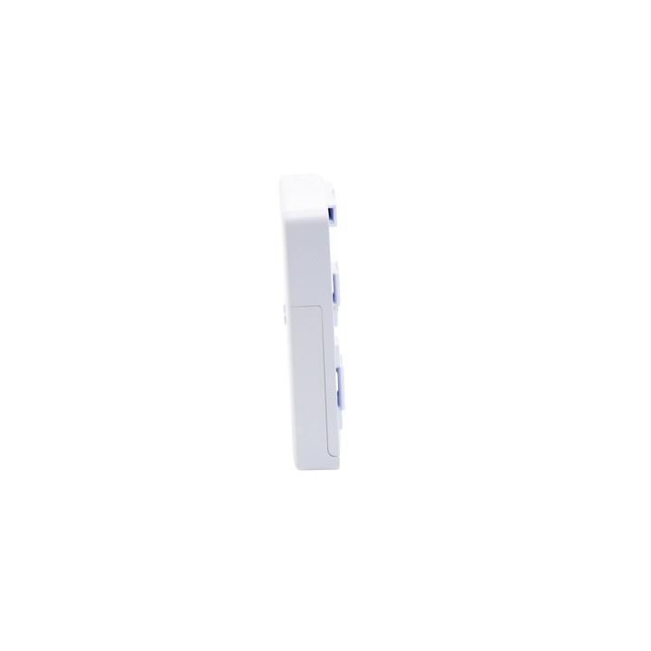 Transporte óptico de datos para dispositivos PoE Ubiquiti Networks de exteriores