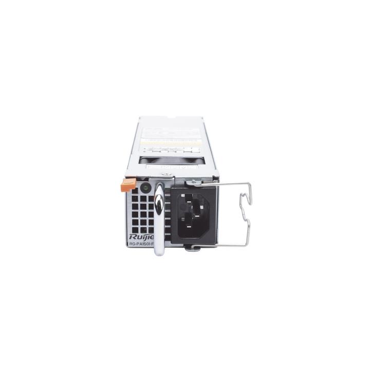 Fuente de Energía Modular, proporciona hasta 150 Watts para Switches Empresariales Ruijie Networks