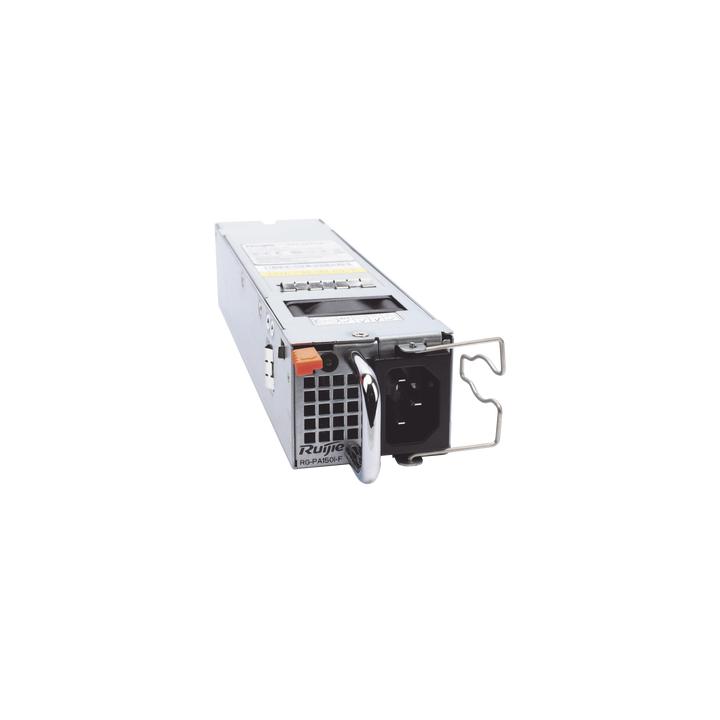 Fuente de Energía Modular, proporciona hasta 150 Watts para Switches Empresariales Ruijie Networks