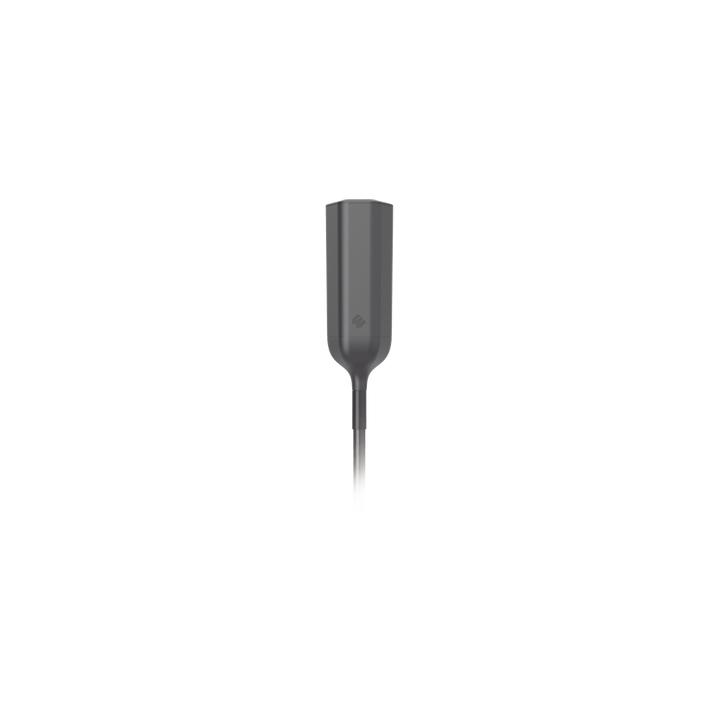 Antena Omnidireccional para Amplificador o Modem 4G/3G | Con montaje para espejo de Tractocamión | Rangos de