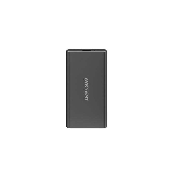 Unidad de Estado Solido (SSD) Portátil / 512 GB / Compacto / Conector USB 3.2 / Tipo C / Ideal para Almacenar