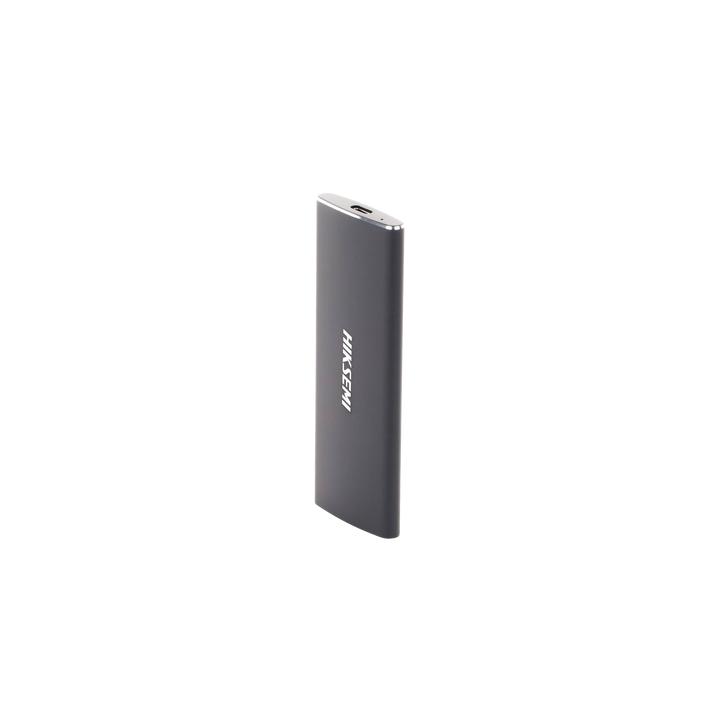 Unidad de Estado Solido (SSD) Portátil / 512 GB / Compacto / Conector USB 3.2 / Tipo C / Ideal para Almacenar