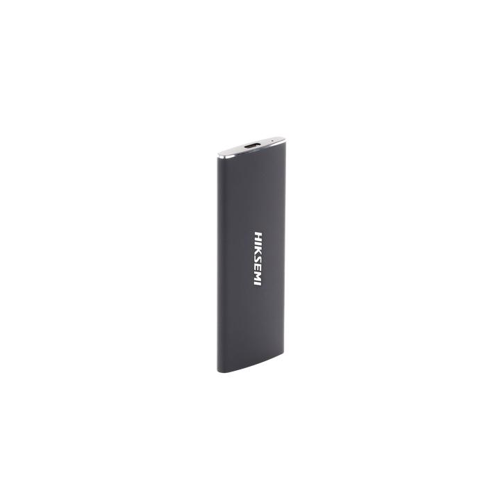 Unidad de Estado Solido (SSD) Portátil / 512 GB / Compacto / Conector USB 3.2 / Tipo C / Ideal para Almacenar