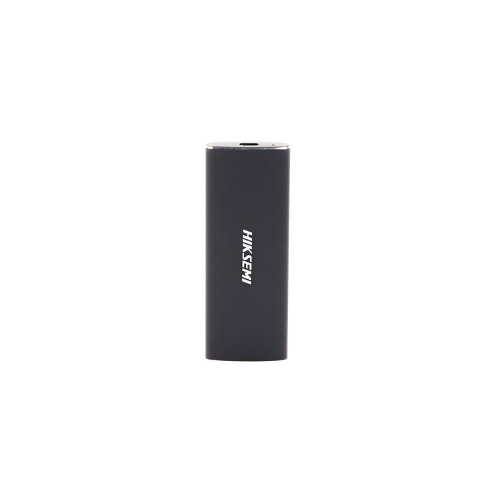 Unidad de Estado Solido (SSD) Portátil / 512 GB / Compacto / Conector USB 3.2 / Tipo C / Ideal para Almacenar