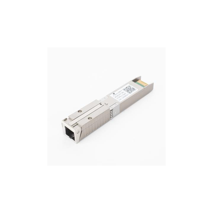 Módulo para puertos SFP / Permite convertir un puerto SFP en una ONU EPON o GPON