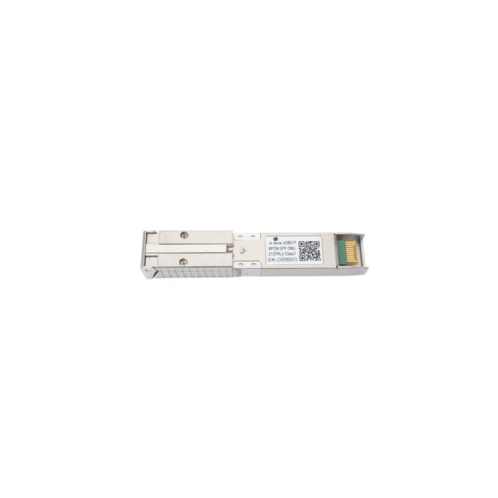 Módulo para puertos SFP / Permite convertir un puerto SFP en una ONU EPON o GPON