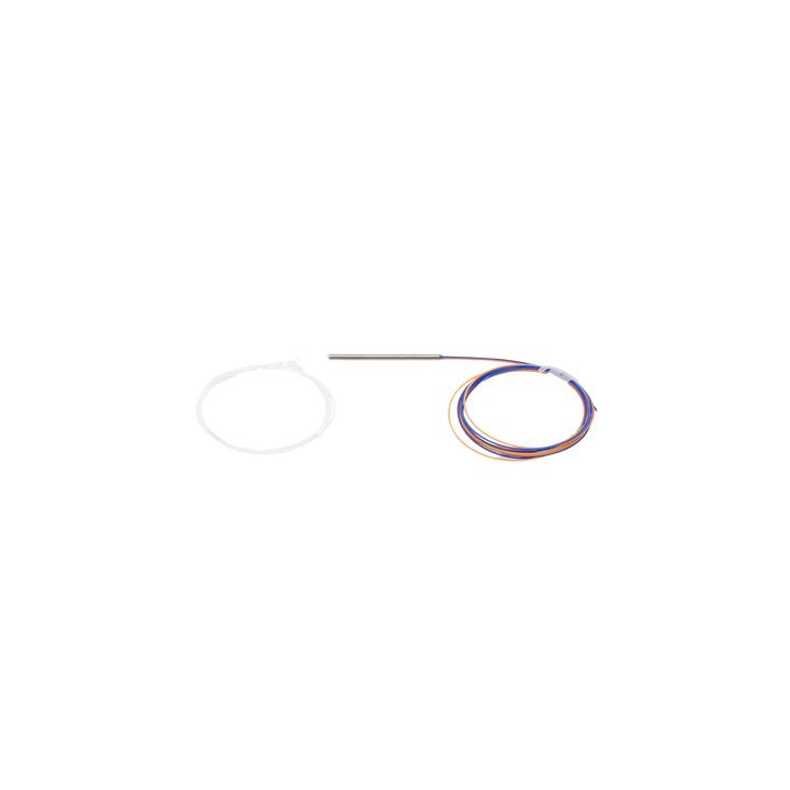 Splitter (Divisor Óptico) Desbalanceado tipo FBT, 1x2, 5/95 para fusión (sin conectores)