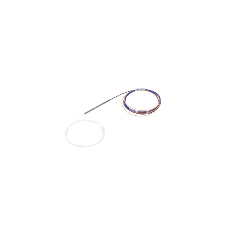 Splitter (Divisor Óptico) Desbalanceado tipo FBT, 1x2, 5/95 para fusión (sin conectores)