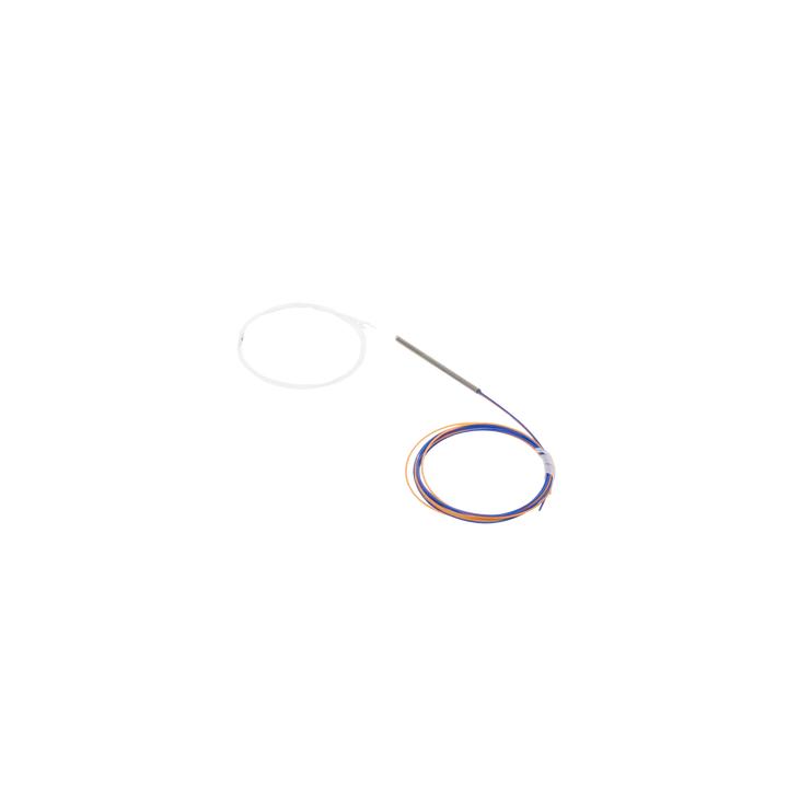 Splitter (Divisor Óptico) Desbalanceado tipo FBT, 1x2, 5/95 para fusión (sin conectores)