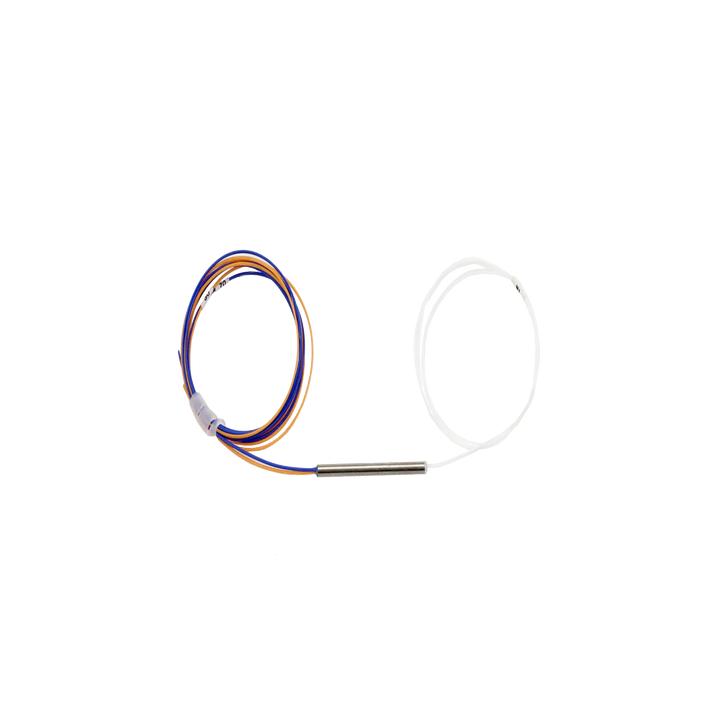 Splitter (Divisor Óptico) Desbalanceado tipo FBT, 1x2, 5/95 para fusión (sin conectores)