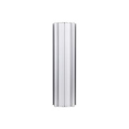 Antena sectorial para estaciones base airMAX AC de 60° de cobertura horizontal, en 5 GHz (5150 - 5875 MHz) de 21 dBi