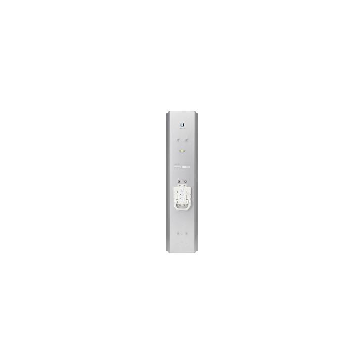 Antena sectorial para estaciones base airMAX AC de 60° de cobertura horizontal, en 5 GHz (5150 - 5875 MHz) de 21 dBi