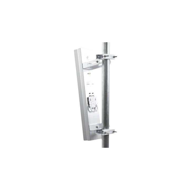 Antena sectorial para estaciones base airMAX AC de 60° de cobertura horizontal, en 5 GHz (5150 - 5875 MHz) de 21 dBi