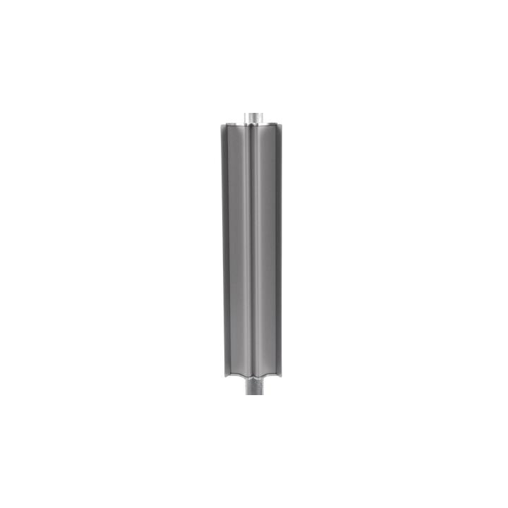 Antena sectorial para estaciones base airMAX AC de 60° de cobertura horizontal, en 5 GHz (5150 - 5875 MHz) de 21 dBi