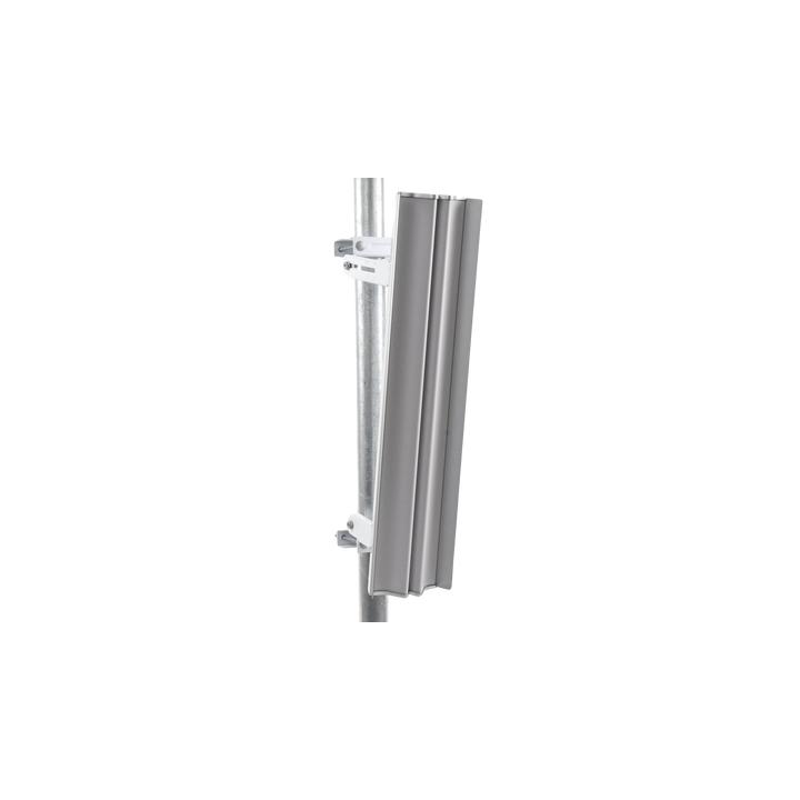 Antena sectorial para estaciones base airMAX AC de 60° de cobertura horizontal, en 5 GHz (5150 - 5875 MHz) de 21 dBi