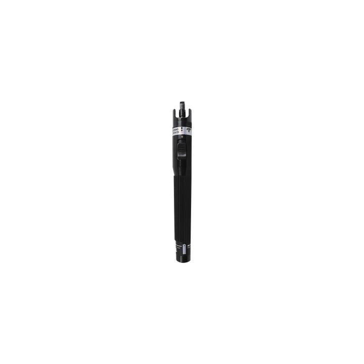 Localizador Visual de Fallos (VFL) para Fibra Óptica con Entrada Universal de 2.5 mm, hasta 7 Kilómetros (4.35