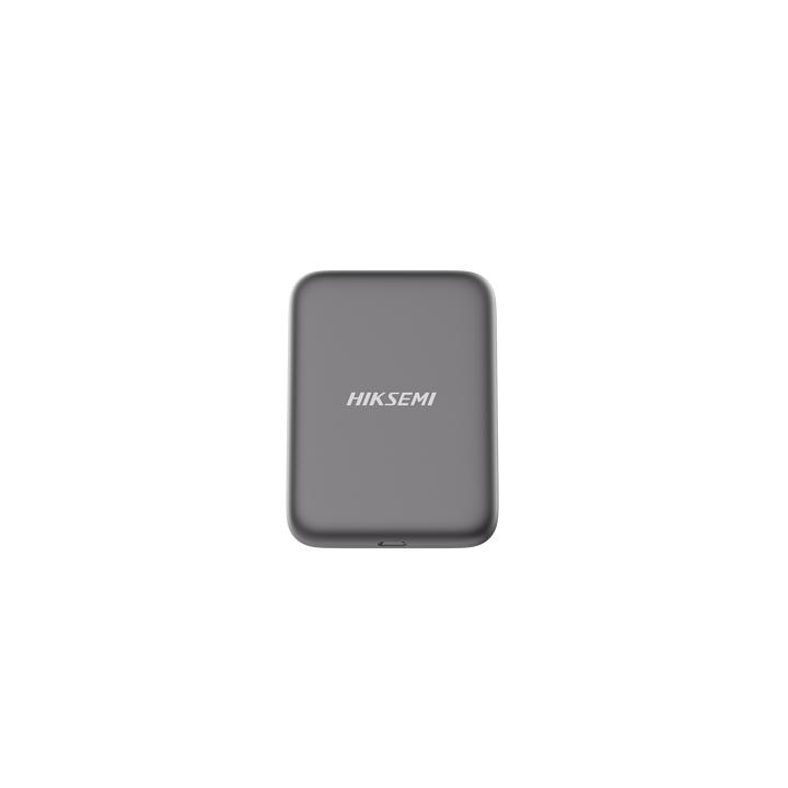 Unidad SSD Portátil de 1TB con Función Magnética / USB-C / Compatible con Celulares y Otros Dispositivos / Hasta
