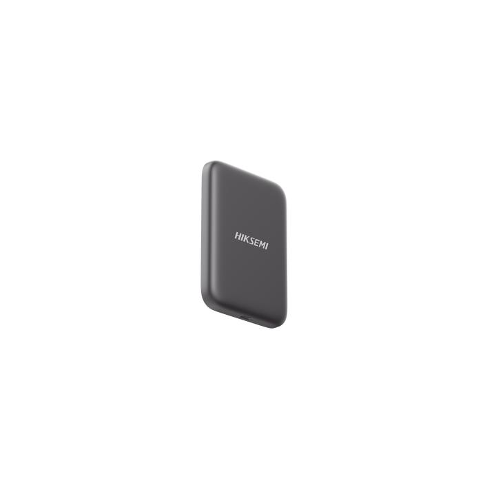 Unidad SSD Portátil de 1TB con Función Magnética / USB-C / Compatible con Celulares y Otros Dispositivos / Hasta