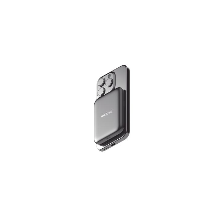 Unidad SSD Portátil de 1TB con Función Magnética / USB-C / Compatible con Celulares y Otros Dispositivos / Hasta