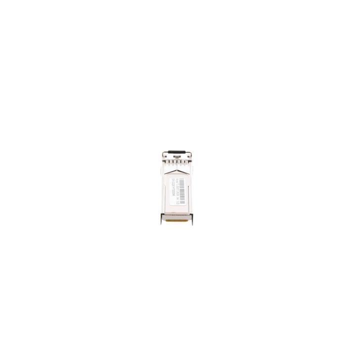 Transceptor mini-GBIC SFP / Duplex Multimodo 1GBase /  Distancia 550 metros /  Conector LC
