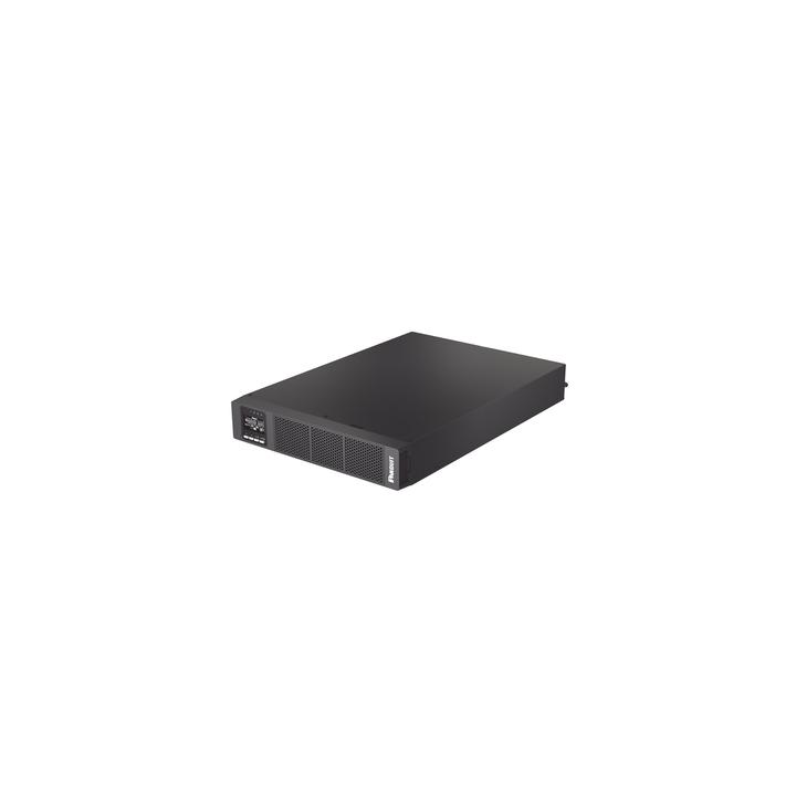 UPS SmartZone de 3000 VA/2700 W, Topología Línea Interactiva, Entrada 120 Vca NEMA L5-30P, Onda Senoidal Pura, Con