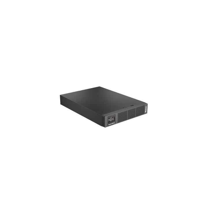 UPS SmartZone de 3000 VA/2700 W, Topología Línea Interactiva, Entrada 120 Vca NEMA L5-30P, Onda Senoidal Pura, Con