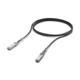 Cable de conexión directa DAC de 3 metros SFP+ 1/10Gbps, ideal para switches UniFi