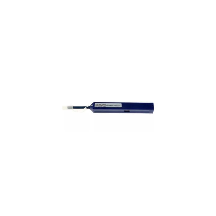 Pluma Limpiadora de 1.25 mm (0.05 Pulgadas), para Conectores LC de Fibra Óptica, 800 Procesos de Limpieza