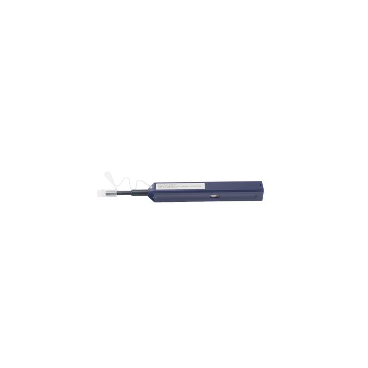 Pluma Limpiadora de 1.25 mm (0.05 Pulgadas), para Conectores LC de Fibra Óptica, 800 Procesos de Limpieza