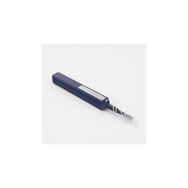 Pluma Limpiadora de 1.25 mm (0.05 Pulgadas), para Conectores LC de Fibra Óptica, 800 Procesos de Limpieza