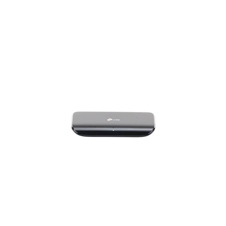 Switch de escritorio 8 puertos 10/100/1000 Mbps