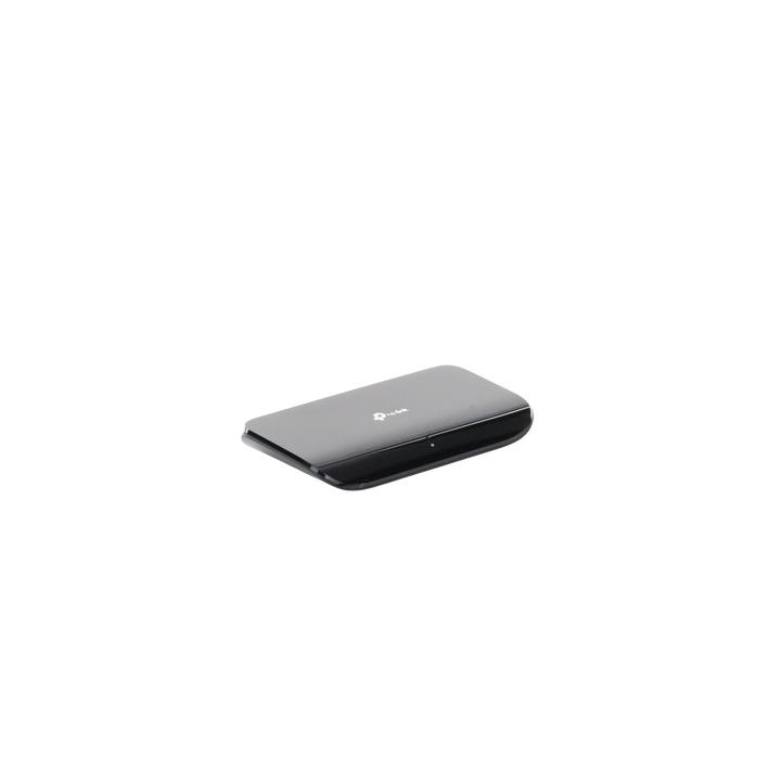 Switch de escritorio 8 puertos 10/100/1000 Mbps