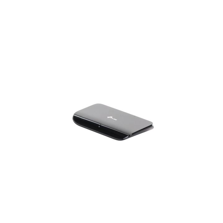 Switch de escritorio 8 puertos 10/100/1000 Mbps