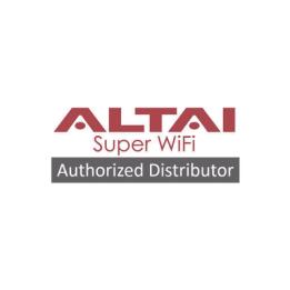Crédito Para Equipos Altai en Plataforma AltaiCare Cloud