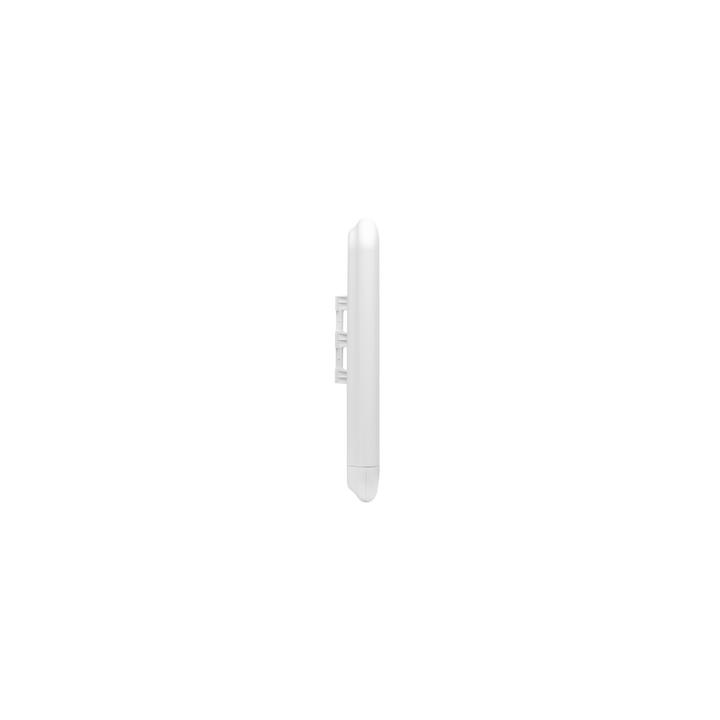 NanoStation airMAX AC CPE hasta 450 Mbps, frecuencia 5 GHz rango (5150 - 5875 MHz), con antena integrada tipo panel de