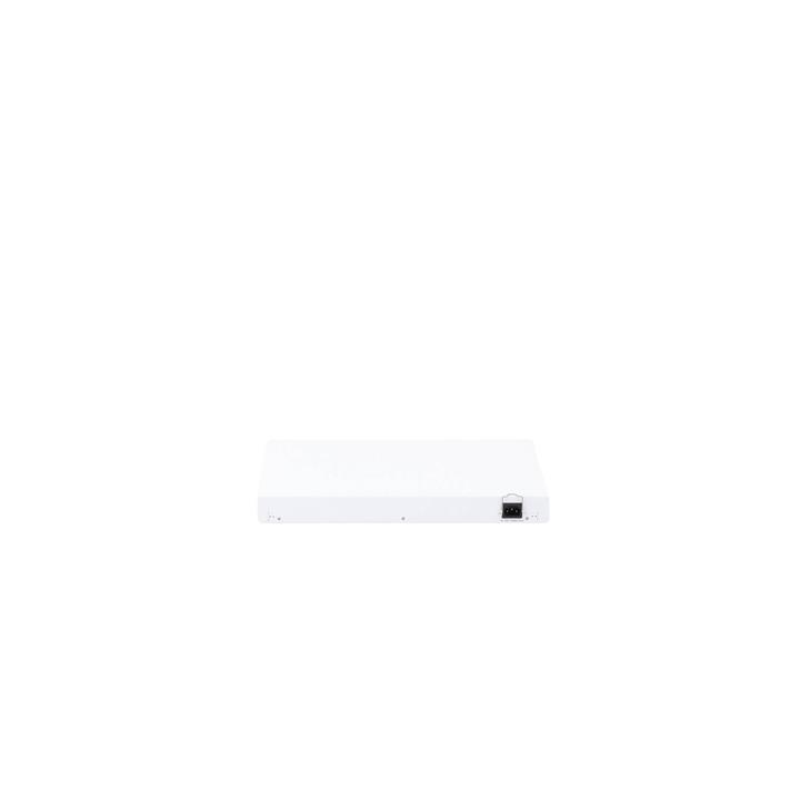 CRS328-24P-4S+RM - 24 port Gigabit Ethernet router/switch with four 10Gbps SFP+